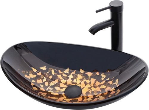 Vessel sink bathroom - sink,
